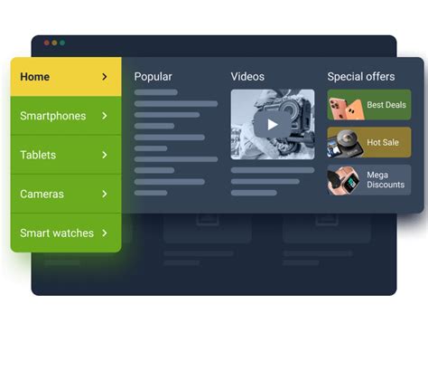 crocoblock menu|How to Create Elementor Mega Menu .